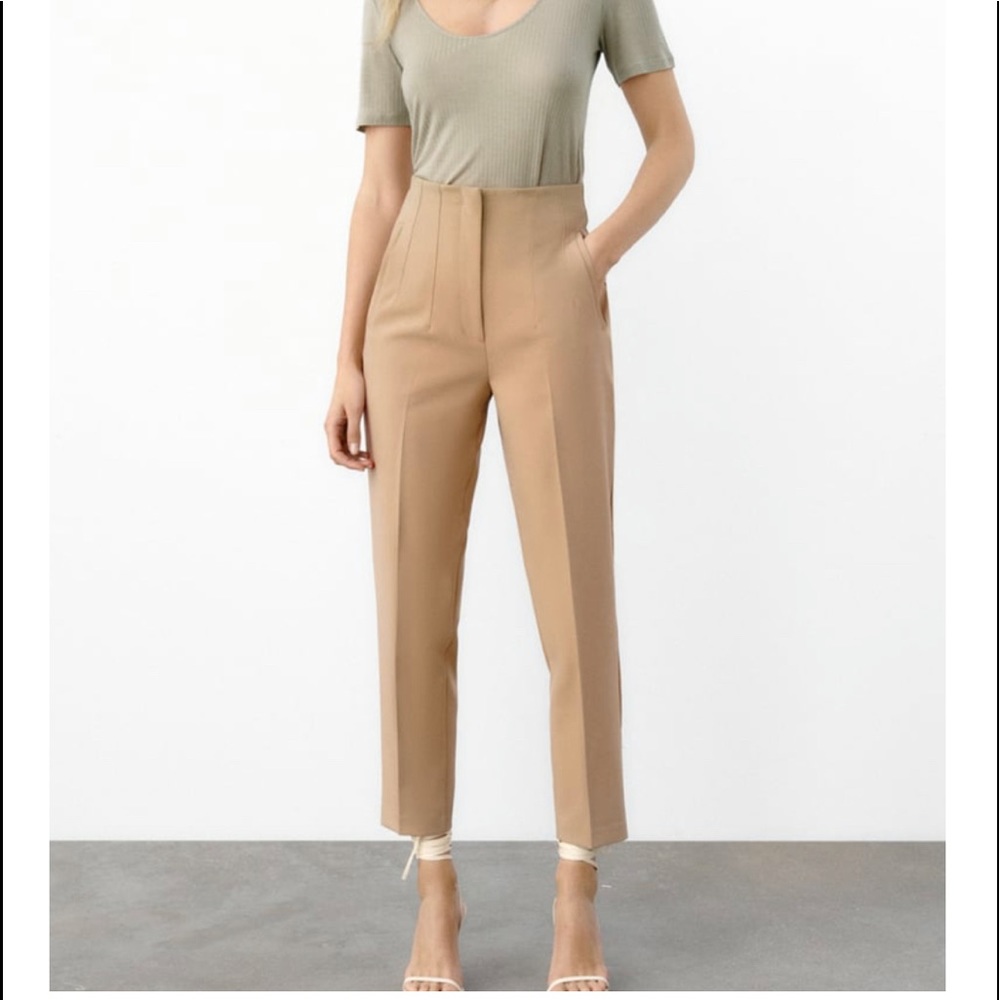 Zara new with tags
